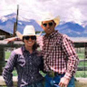 Meet your Posher, Trent and lindy